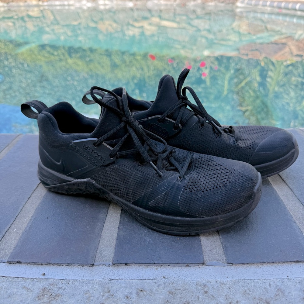Nike Met Con size 9.5